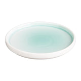 Olympia Fondant Plate Mint - 152mm 6" (Box 6)