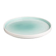 Olympia Fondant Plate Mint - 270mm 10 2/3" (Box 4)