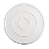 Olympia Fondant Plate Mint - 270mm 10 2/3" (Box 4)