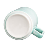 Olympia Fondant Mug Mint - 340ml 11.5fl oz (Box 6)