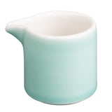 Olympia Fondant Milk Jug Mint - 85.5ml 2.9fl oz (Box 12)