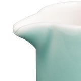 Olympia Fondant Milk Jug Mint - 85.5ml 2.9fl oz (Box 12)