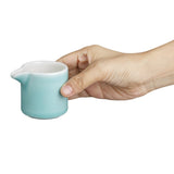 Olympia Fondant Milk Jug Mint - 85.5ml 2.9fl oz (Box 12)