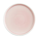 Olympia Fondant Plate Pink - 152mm 6" (Box 6)