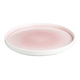 Olympia Fondant Plate Pink - 270mm 10 2/3" (Box 4)