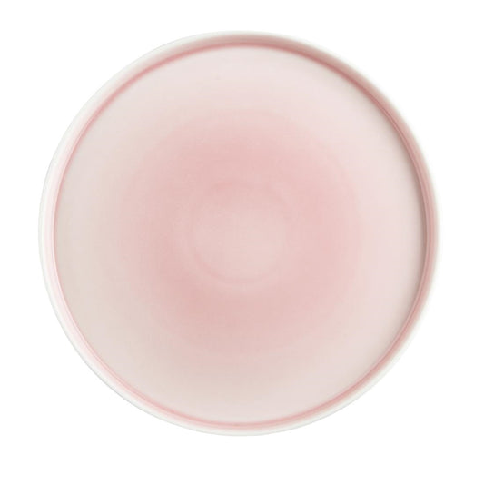 Olympia Fondant Plate Pink - 270mm 10 2/3" (Box 4)