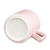 Olympia Fondant Mug Pink - 340ml 11.5fl oz (Box 6)