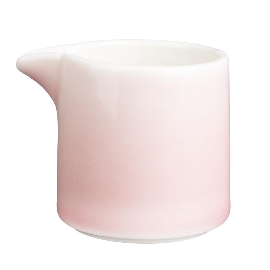 Olympia Fondant Milk Jug Pink - 85.5ml 2.9fl oz (Box 12)