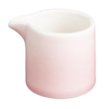 Olympia Fondant Milk Jug Pink - 85.5ml 2.9fl oz (Box 12)