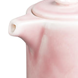 Olympia Fondant Tea Pot Pink - 450ml 15.2fl oz (Box 2)