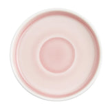 Olympia Fondant Saucer Pink - 115mm 4 1/2" for CU458 (Box 6)