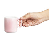 Olympia Fondant Cup Pink - 170ml 5.74fl oz (Box 6)