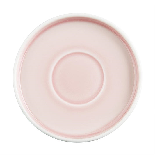 Olympia Fondant Saucer Pink - 152mm 6" for CU462 (Box 6)