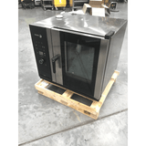 2NDs: Fagor IKORE Concept 6 Trays Combi Oven - CW-061ERSWS-NSW1922