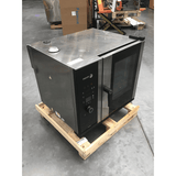 2NDs: Fagor IKORE Concept 6 Trays Combi Oven - CW-061ERSWS-NSW1922