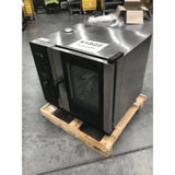 2NDs: Fagor IKORE Concept 6 Trays Combi Oven - CW-061ERSWS-NSW1922