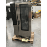 2NDs: Fagor IKORE Concept 20 Trays Combi Oven - CW-201ERSWS-NSW1961