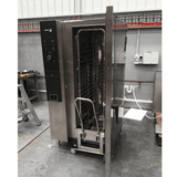 2NDs: Fagor IKORE Concept 20 Trays Combi Oven - CW-201ERSWS-NSW1961