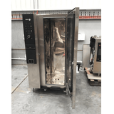 2NDs: Fagor IKORE Concept 20 Trays Combi Oven - CW-201ERSWS-NSW1961