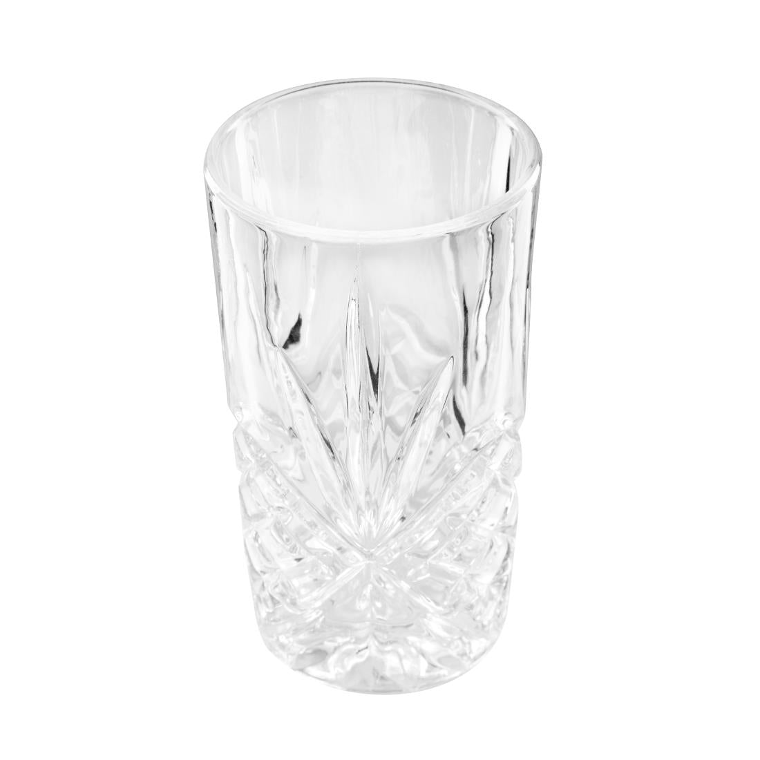 Olympia Old Duke Tumbler - 350ml 12oz (Box 6)