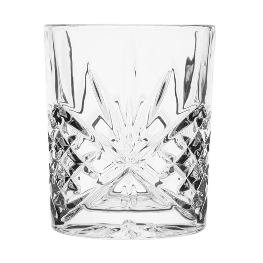 Olympia Old Duke Rocks Glass - 295ml 10oz (Box 6)