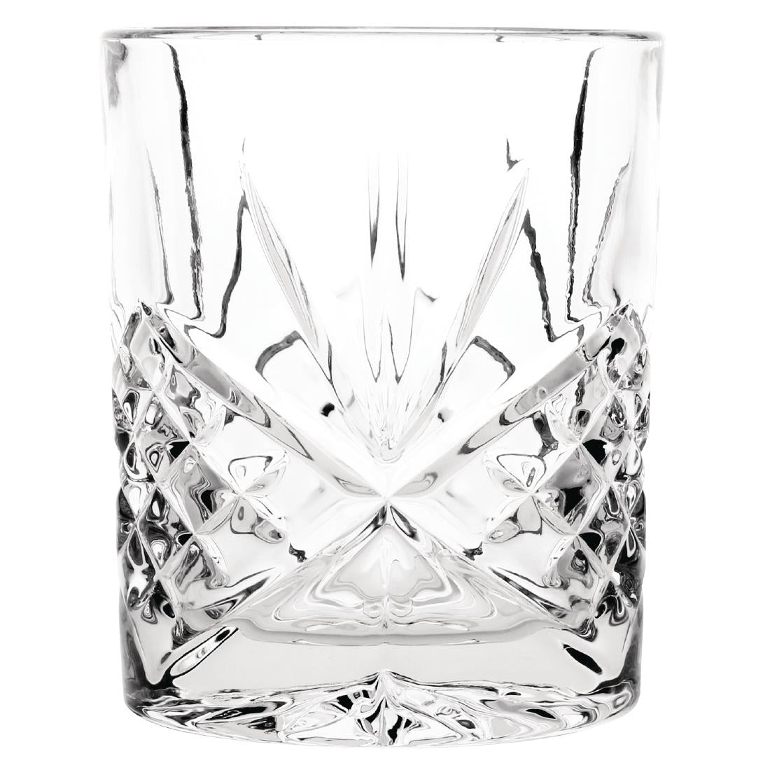 Olympia Old Duke Rocks Glass - 295ml 10oz (Box 6)