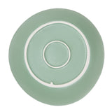 Olympia Chia Green Coupe Bowl - 220mm 8 1/2" (Box 4)