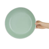 Olympia Chia Green Coupe Bowl - 265mm 10 1/2" (Box 4)