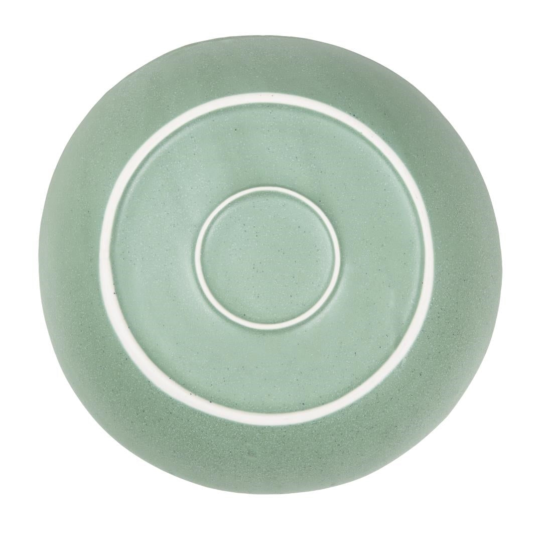 Olympia Chia Green Coupe Bowl - 265mm 10 1/2" (Box 4)