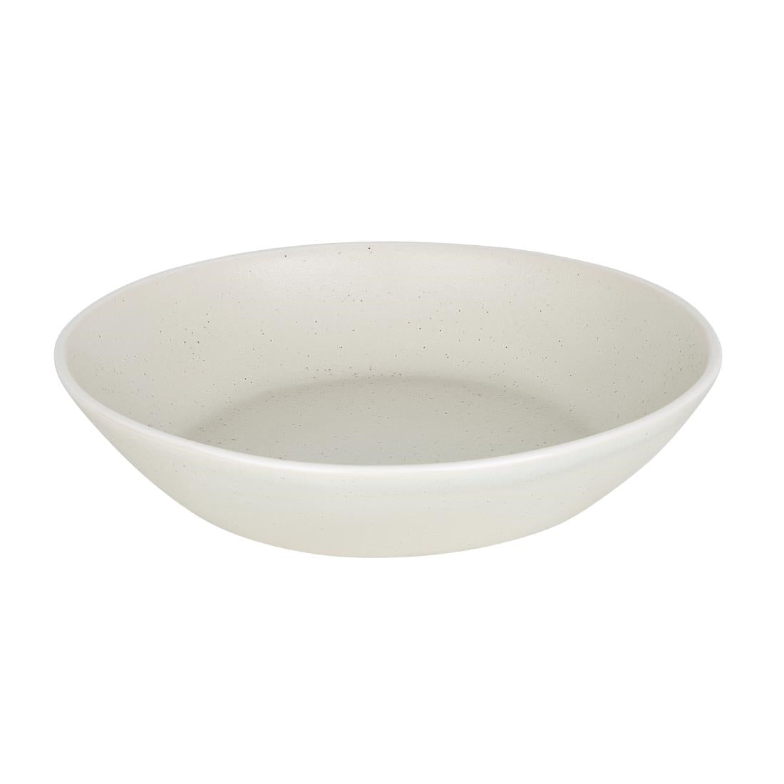 Olympia Chia Sand Coupe Bowl - 220mm 8 1/2" (Box 4)