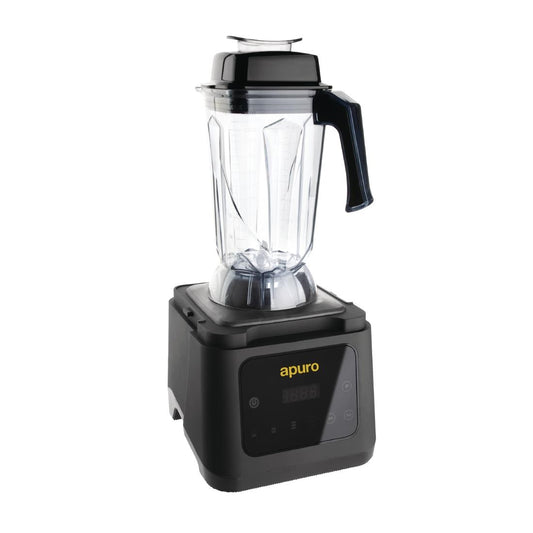 Apuro Blender With Touch Control - 2.5Ltr Jug
