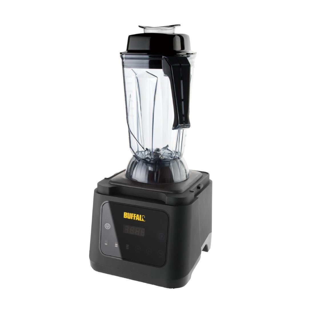 Apuro Blender with Touch Control - 2.5Ltr Jug