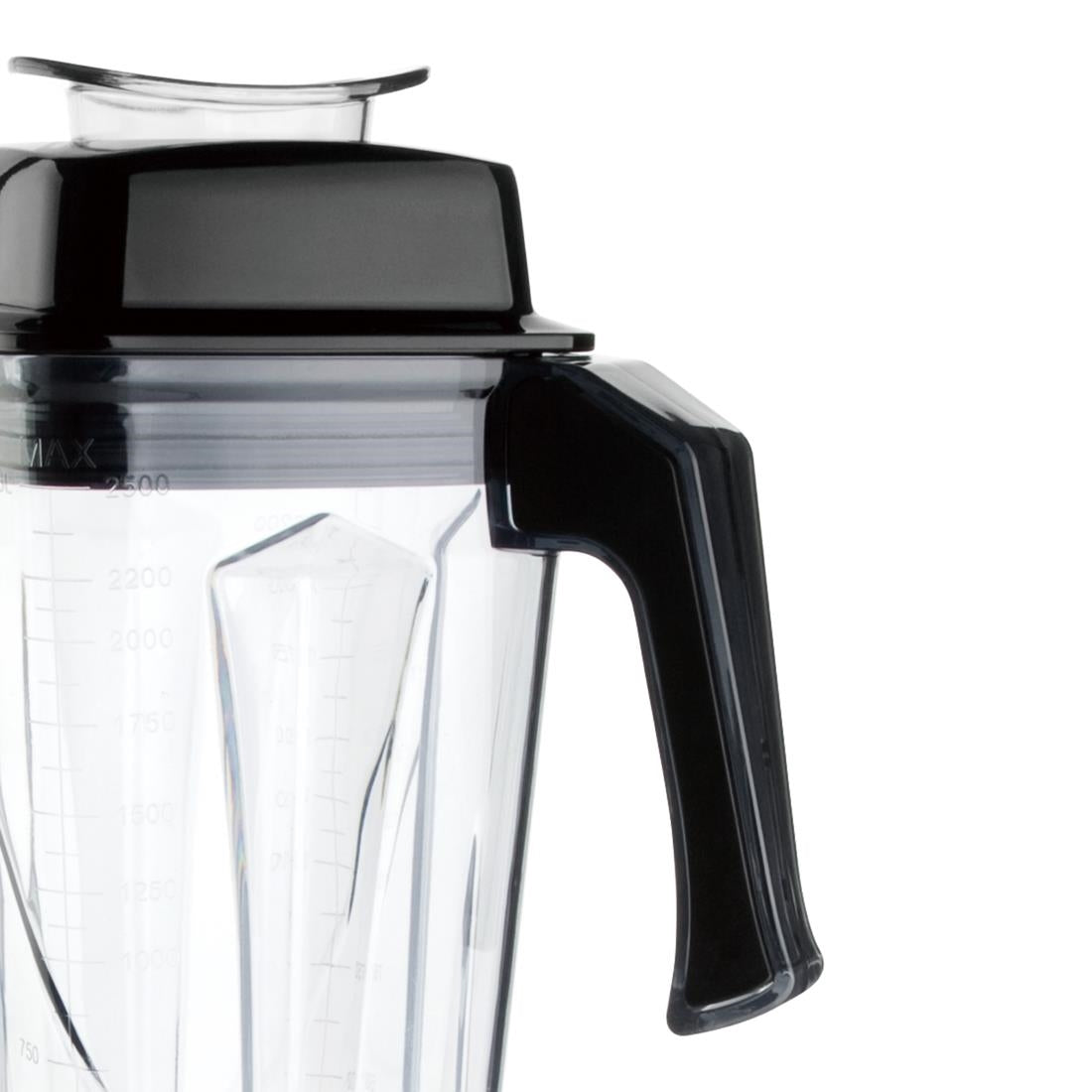 Apuro Blender with Touch Control - 2.5Ltr Jug