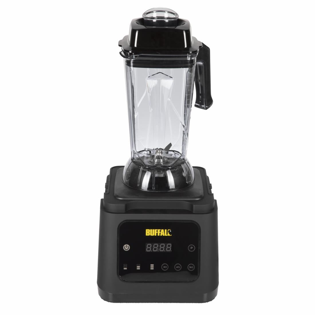 Apuro Blender with Touch Control - 2.5Ltr Jug