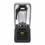 Apuro Blender with Touch Control - 2.5Ltr Jug with Sound Enclosure