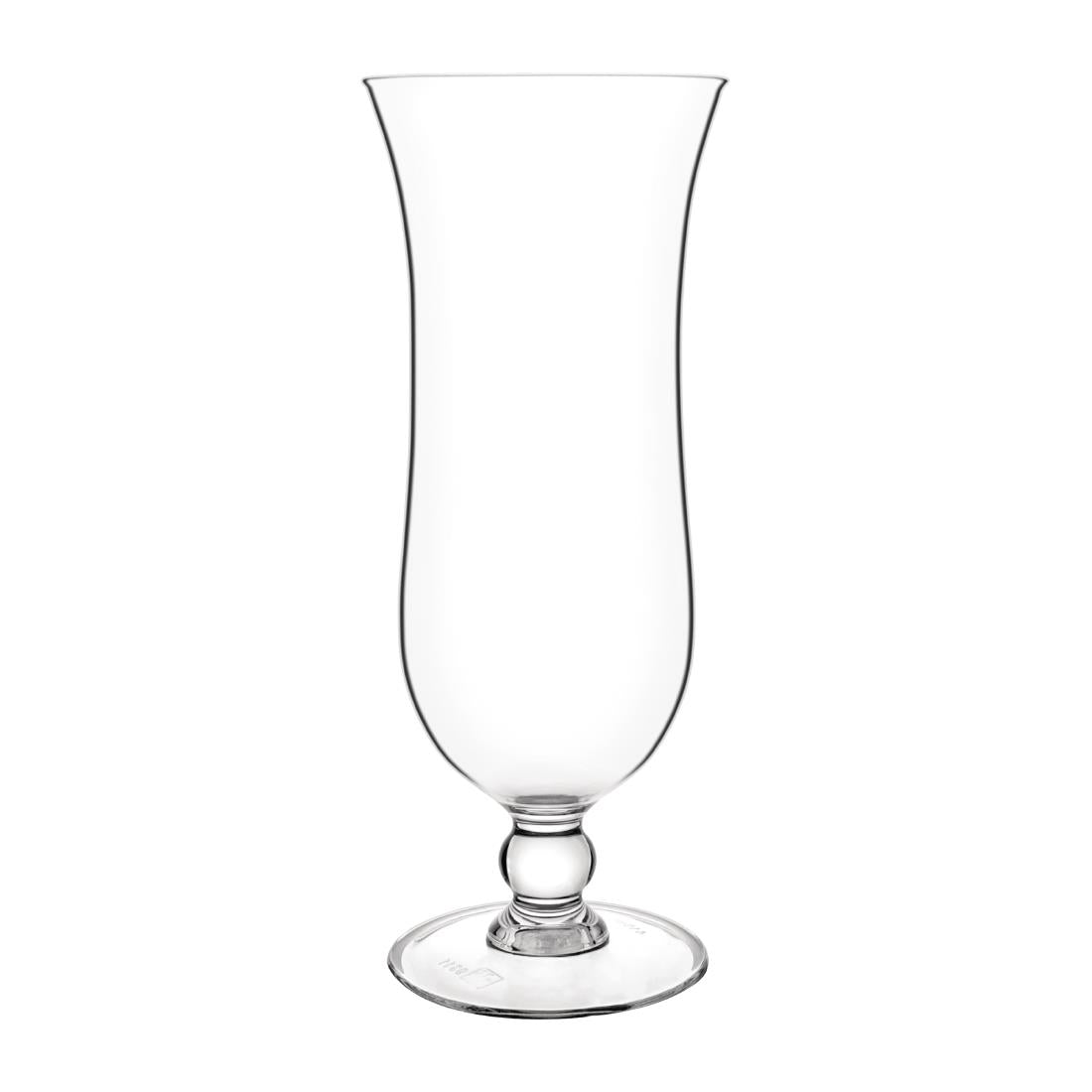 Olympia Kristallon PC Hurricane Glass - 390ml 13.1fl oz (Box 24)