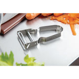 EDLP Vogue Speed Peeler St/St - 113x52mm 4 1/2x 2"