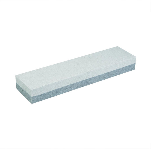 Vogue Sharpening Stone 120/240 Grit - 203x51x25mm 8x2x1"