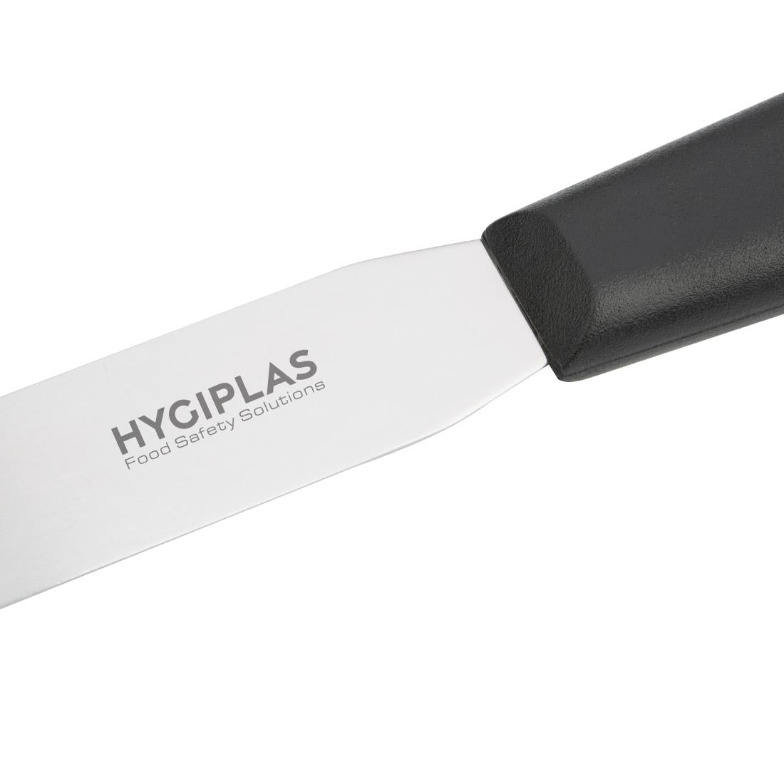 Hygiplas Palette Knife Plastic - 10.1cm 4"