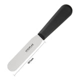 Hygiplas Palette Knife Plastic - 10.1cm 4"