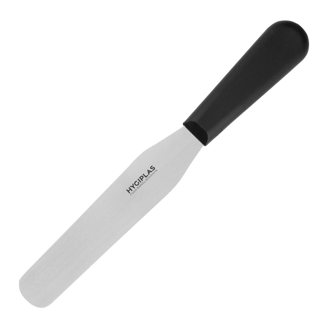 Hygiplas Palette Knife Plastic - 15.2cm 6"