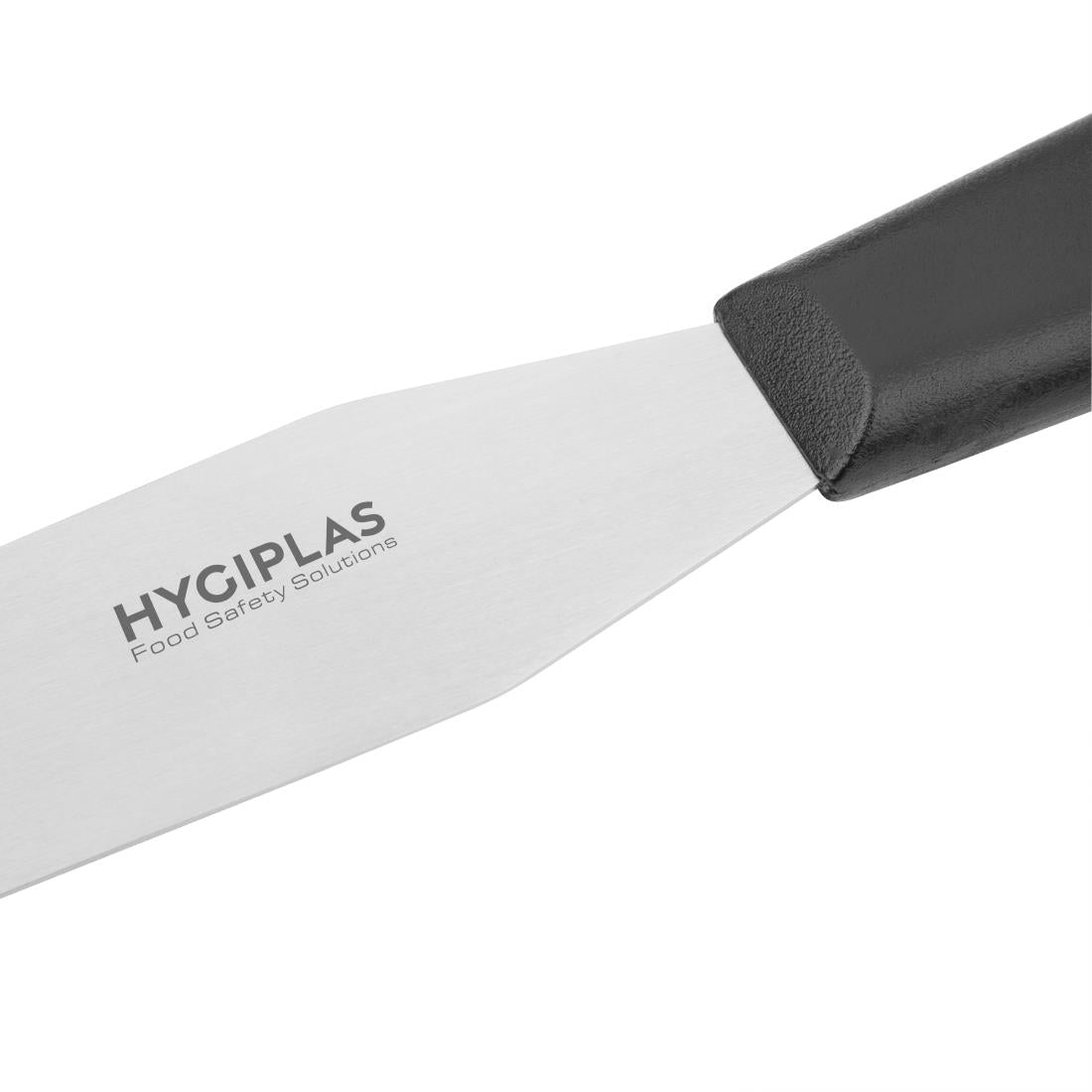 Hygiplas Palette Knife Plastic - 15.2cm 6"