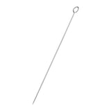 Vogue Metal Skewer St/St - 305mm 12"