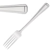 Olympia Harley Table Fork St/St (Box 12)