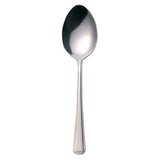 Olympia Harley Dessert Spoon St/St (Box 12)