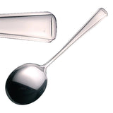 Olympia Harley Soup Spoon St/St (Box 12)