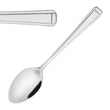 Olympia Harley Teaspoon St/St (Box 12)