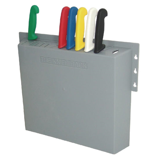 Hygiplas Knife Rack 14 Space