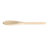 Vogue Wooden Spoon - 203mm 8"