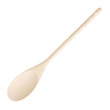 Vogue Wooden Spoon - 305mm 12"